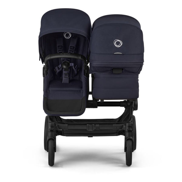 Bugaboo Donkey 6 Twin Deep Indigo
