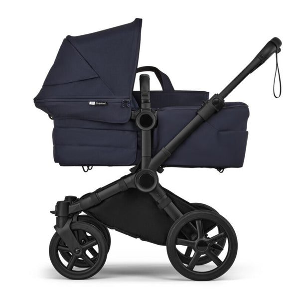 Bugaboo Donkey 6 Twin Deep Indigo