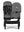 Bugaboo Donkey 6 Twin Moon Grey