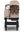 Bugaboo Donkey 6 Twin Desert Taupe