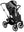 Bugaboo Donkey / Buffalo / Runner High Performance Regenabdeckung