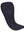 Bugaboo Atmungsaktive Sitzauflage Deep Indigo