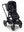 Bugaboo Atmungsaktive Sitzauflage Deep Indigo