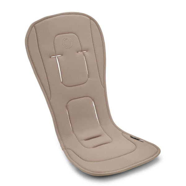 Bugaboo Atmungsaktive Sitzauflage Dune Taupe