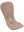Bugaboo Atmungsaktive Sitzauflage Dune Taupe