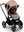 Bugaboo Atmungsaktive Sitzauflage Dune Taupe