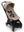 Bugaboo Atmungsaktive Sitzauflage Dune Taupe