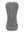 Bugaboo Atmungsaktive Sitzauflage Moon Grey