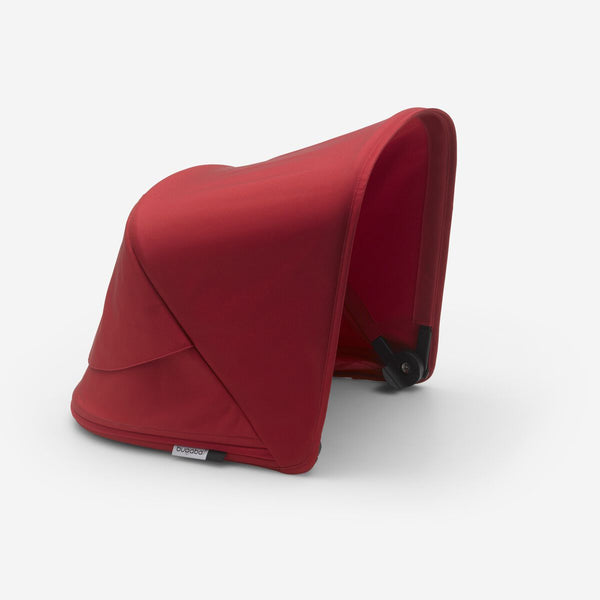 Bugaboo Fox 2 / Lynx & Cameleon 3 Sun Canopy Red