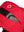 Bugaboo Fox 2 / Lynx & Cameleon 3 Sun Canopy Red