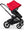 Bugaboo Fox 2 / Lynx & Cameleon 3 Sun Canopy Red