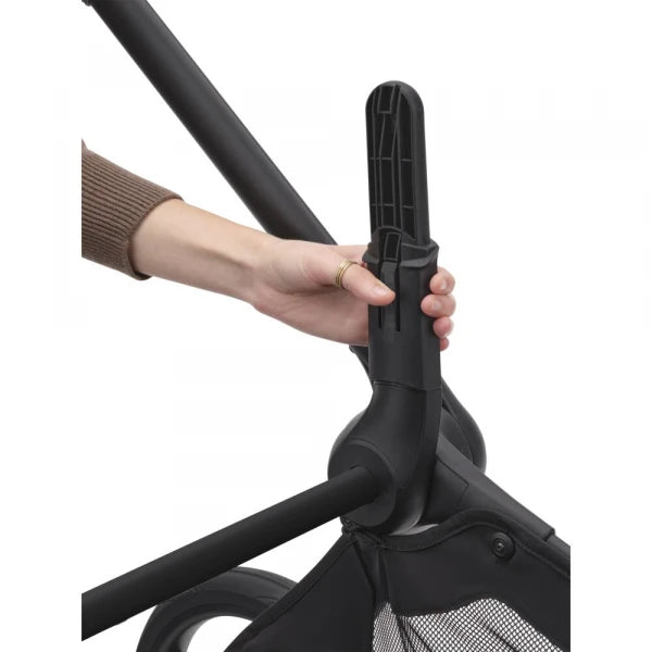 Bugaboo Fox 5 Liegewannen Höhenadapter +10 cm