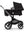 Bugaboo Fox 5 Liegewannen Höhenadapter +10 cm