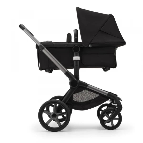 Bugaboo Fox 5 Liegewannen Höhenadapter +10 cm