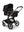 Bugaboo Fox 5 Liegewannen Höhenadapter +10 cm