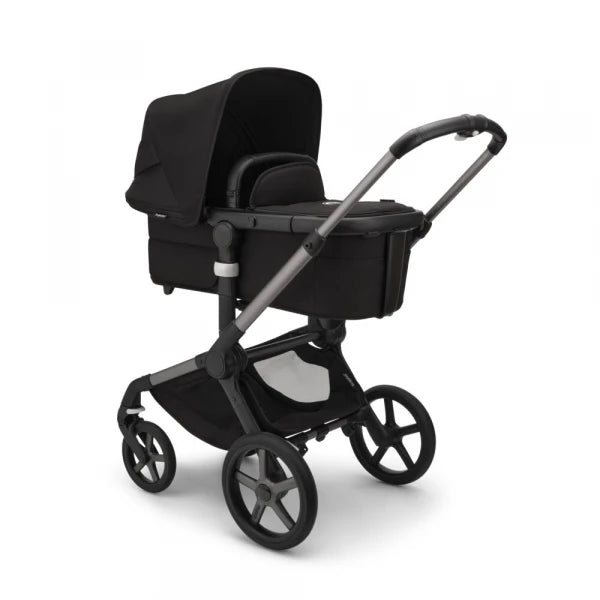 Bugaboo Fox 5 Liegewannen Höhenadapter +10 cm