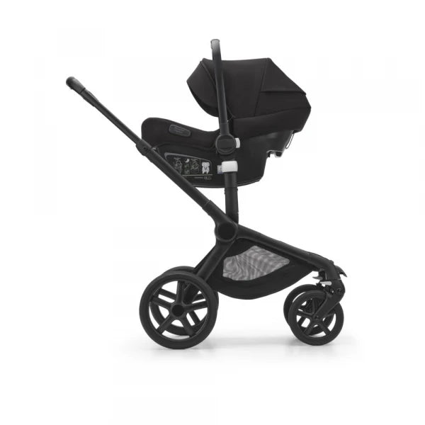 Bugaboo Fox 5 Liegewannen Höhenadapter +10 cm