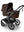 Bugaboo Fox 5 Renew Cocoa Brown Bundle