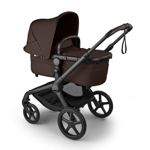 Bugaboo Fox 5 Renew Cocoa Brown Bundle