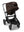 Bugaboo Fox 5 Renew Cocoa Brown Bundle