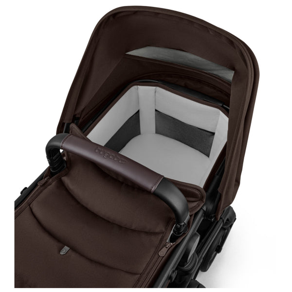 Bugaboo Fox 5 Renew Cocoa Brown Bundle