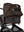 Bugaboo Fox 5 Renew Cocoa Brown Bundle
