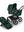 Bugaboo Fox 5 Renew Fern Green Bundle