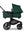 Bugaboo Fox 5 Renew Fern Green Bundle
