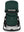 Bugaboo Fox 5 Renew Fern Green Bundle