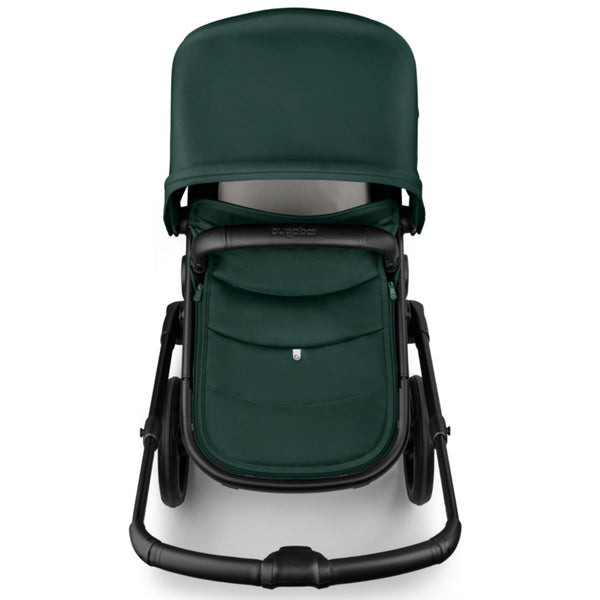 Bugaboo Fox 5 Renew Fern Green Bundle