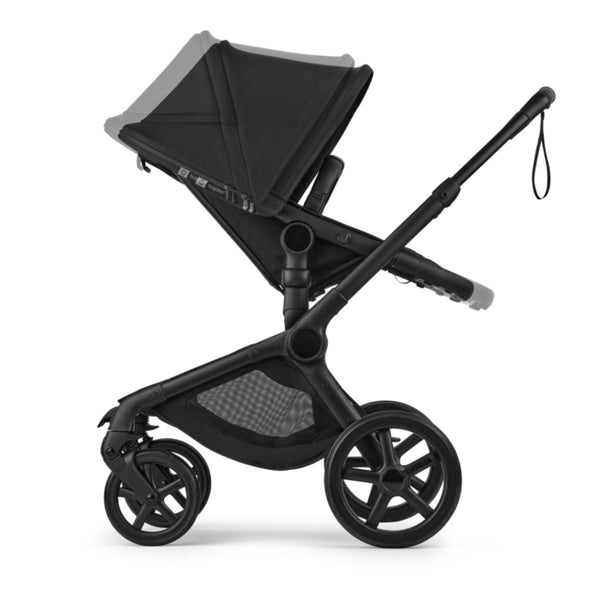 Bugaboo Fox 5 Renew Fern Green Bundle
