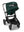 Bugaboo Fox 5 Renew Fern Green Bundle