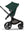 Bugaboo Fox 5 Renew Fern Green Bundle