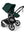 Bugaboo Fox 5 Renew Fern Green Bundle
