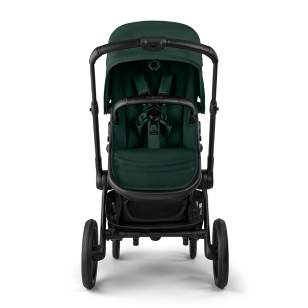 Bugaboo Fox 5 Renew Fern Green Bundle