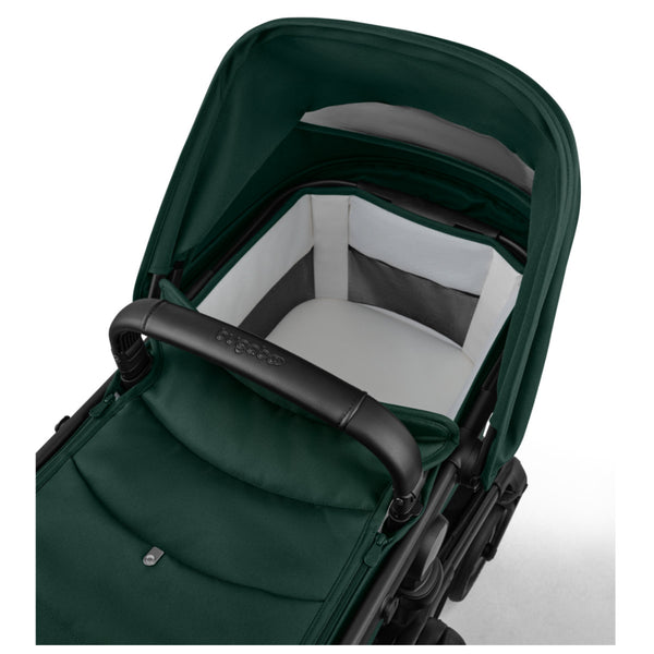 Bugaboo Fox 5 Renew Fern Green Bundle