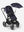 Bugaboo Fox 5 Renew Deep Indigo 5in1 Set (BeSafe)