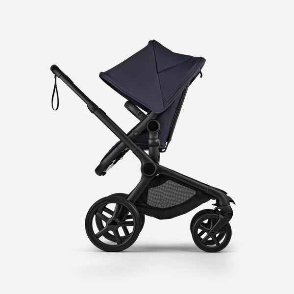 Bugaboo Fox 5 Renew Deep Indigo 5in1 Set (BeSafe)