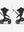 Bugaboo Fox 5 Renew Deep Indigo 5in1 Set (BeSafe)