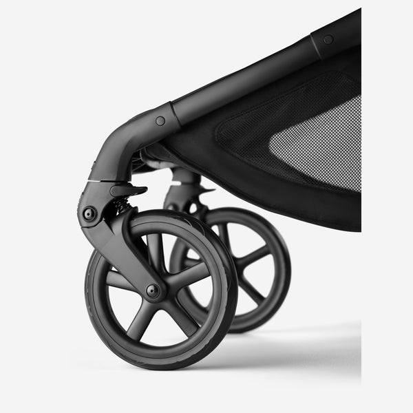 Bugaboo Fox 5 Renew Deep Indigo 5in1 Set (BeSafe)