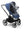 Bugaboo Fox / Lynx / Cameleon high performance Regenabdeckung