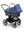 Bugaboo Fox / Lynx / Cameleon high performance Regenabdeckung