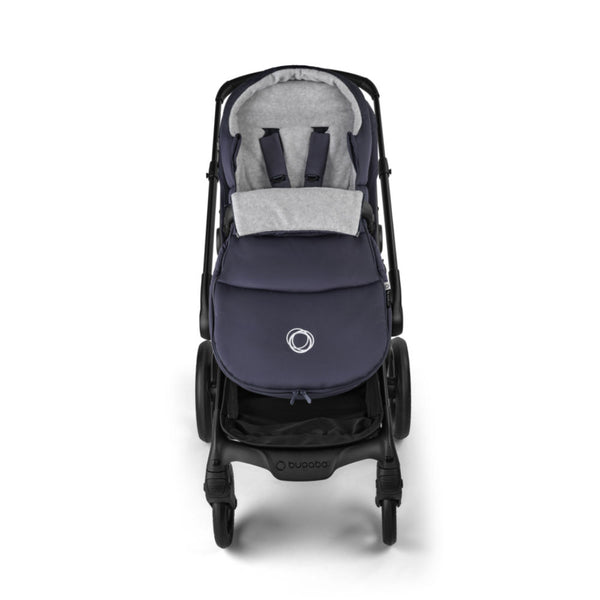 Bugaboo Fußsack Deep Indigo