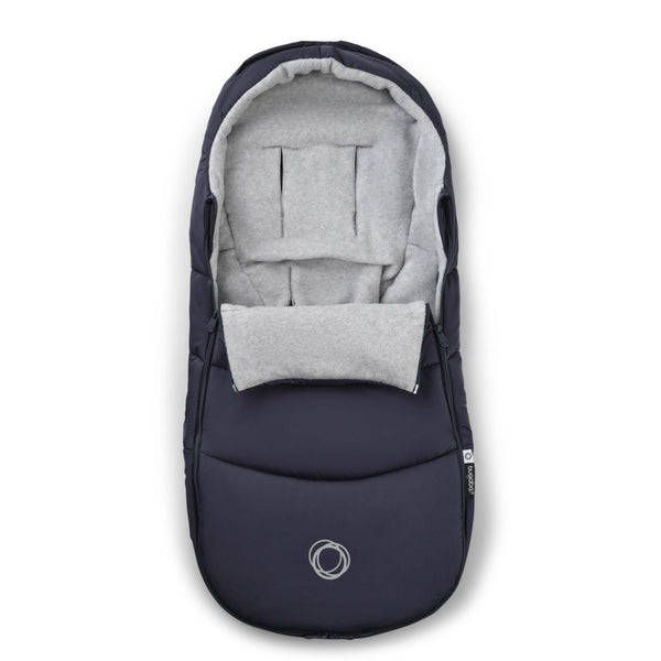 Bugaboo Fußsack Deep Indigo