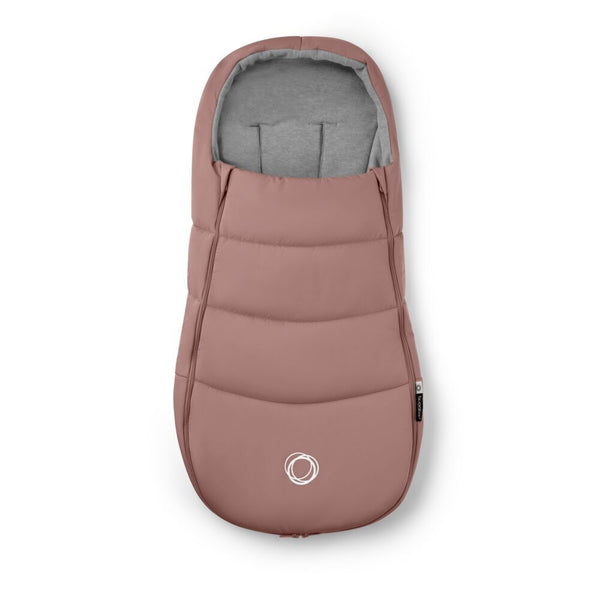 Bugaboo Fußsack Dusty Pink
