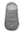 Bugaboo Fußsack Moon Grey