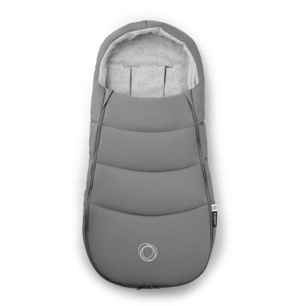 Bugaboo Fußsack Moon Grey