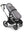 Bugaboo Fußsack Moon Grey