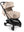 Bugaboo Nestchen Desert Taupe