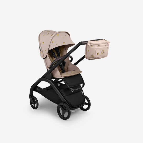 Bugaboo Organizer Desert Taupe X Konges Sløjd